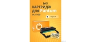 Bion BCR-DL-5120 Драм-картридж DL-5120 для Pantum BP5100DN / BP5100DW / BM5100ADN / BM5100ADW / BM5100FDN / BM5100FDW,  черный  (30000 стр.)