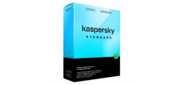Kaspersky Standard. 5-Device 1 year Программное Обеспечение Base Box  (KL1041RBEFS)