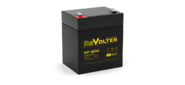 Energon Аккумуляторная батарея универсальная Revolter GP 1205 (12V / 5.5Ah)