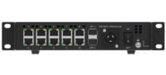 Controller CVT10-SM Converter