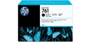 Матовый черный картридж HP 761 для принтеров Designjet,  400 мл