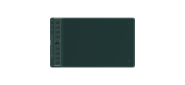 Графический планшет Huion INSPIROY 2 M H951P Green