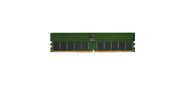 Память оперативная /  Kingston 48GB 5600MT / s DDR5 ECC CL46 DIMM 2Rx8 Hynix M