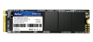Netac SSD N930E Pro PCIe 3 x4 M.2 2280 NVMe 3D NAND 256GB,  R / W up to 2040 / 1270MB / s,  3y wty