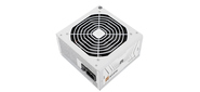 Блок питания 850W / Power Supply Thermalright, 850W 80+ Gold (ATX, 3.1, PCIe 5.1, Non-modular, 1x24 (20+4)pin, 1xCPU 8 (4+4)pin, 2xPCIe*2 8 (6+2)pin, 5xSATA3, 1x12+4pin (12VHPWR PCIe 5.1 12+4pin 600mm), 3xMOLEX4pin, Active, 120x120mm, 150x140x86mm, APFC, white)
