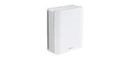 роутер ASUS BT8 (W-1-PK) /  / 1 access point  / 802.11b / g / n / ac / ax / be,  688 + 8643Mbps,  2, 4 + 6 gGz,  white