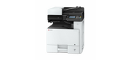 Kyocera Color M8124cidn А3,  24 / 12 ppm A4 / A3 1, 5 GB,  USB,  Network,  дуплекс,  автоподатчик,  пуск. комплект