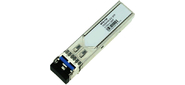 Single Mode 40KM, 100Mbps SFP fiber transceiver