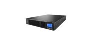 Источник бесперебойного питания nJoy ИБП nJoy Balder 2000 IEC On-line 2000W / 2000VA