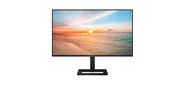 Монитор 27" PHILIPS 27E1N1300AE  Black  (2560x1440,  WLED,  16:9,  IPS,  350cd,  1300:1,  MID,  4ms,  178 / 178,  HDMI,  2xUSB 3.2,  USB-C 65W  (DP Alt),  100Hz,  Speak Tilt,  HAS,  Внутр,  VESA,  Black,  3y )