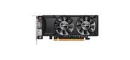 Видеокарта ASRock Intel Arc A310 LP 4GB