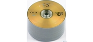 Диск CD-R VS 700 Mb, 52x, Bulk (50), (50 / 600)