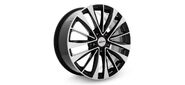 Легковой диск Xtrike 7, 0 / 17 5*108 BK / FP
