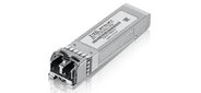 ZYXEL SFP10G-SR-E (pack of 10 pcs), SFP transceiver multi mode, SFP +, Duplex LC, 850nm, 300 m