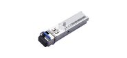 Волоконно-оптический приемопередатчик Fibertrade FT-SFP-WDM-1.25-3155L-20-A-D Трансивер SMF 1.25Гбит / с 20км 1310нм LC OEM