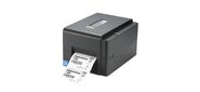 Принтер этикеток TSC TE200 TT, 4", 203 dpi, 6 ips, 16MB SDRAM, 8MB Flash, USB 2.0 with power cord EU (EMEA)