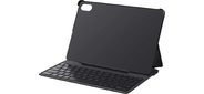 Samsung EF-DX730UBEGRU Чехол-клавиатура Book Cover Keyboard Slim Galaxy Tab S11, чёрный
