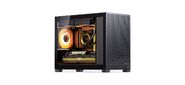 Корпус без блока питания / JONSBO Computer Case D32 STD standard version black