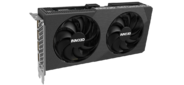 Видеокарта INNO3D RTX 5060 Twin X2 OC / / RTX5060, HDMI, DP*3, 8G, D7