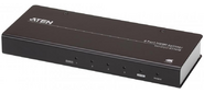 Разветвитель 4PORT 4K HDMI VS184B-AT-G ATEN