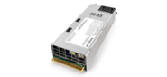 Блок питания серверный Gospower G1505-3200W CRPS 3200W Redundant module (ШВГ= 73.5*39*185мм), 80+ Titanium, Input 90-264Vac or HVDC (180-300V), OEM