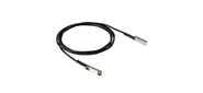 Aruba 50G SFP56 to SFP56 3m DAC Cable
