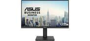 Монитор LCD 27" VA279QGS /  ASUS VA279QGS 27" IPS LCD monitor 16:9,  FHD 1920x1080,  1ms MPRT,  350cd / m2,  120Hz,  D-sub,  HDMI,  DP,  USB hub  (4xUSB 3.2),  Speakers 2Wx2,  VESA 100x100,  Frameless,  sRGB 99%,  LTSP,  HAS 150mm,  black