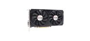 Видеокарта Afox RTX3050 8GB GAMING GDDR6 128-bit 3xDP HDMI ATX Dual Fan RTL
