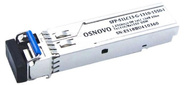 Модуль Osnovo SFP-S1LC13-G-1310-1550-I