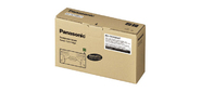 Тонер Картридж Panasonic Panasonic KX-FAT430A7 черный KX-MB2230 / 2270 / 2510 / 2540  (3000стр.)