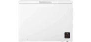 Морозильный ларь Gorenje FHC3016W5 белый