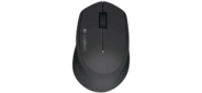 Мышка USB OPTICAL WRL M280 GREY 910-004310 LOGITECH