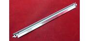 Дозирующее лезвие (Doctor Blade) HP LJ M104 / M106 / M203 / M132 (без уплотнителя, совместимые картриджи) (ELP, Китай) 10штук