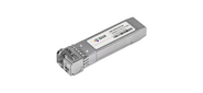 Трансивер SNR SFP28 WDM, 25GBASE, разъем LC, дальность до 20км (12dB), 1270nm, SNR-SFP28-W73-20