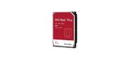 Western Digital WD20EFZX SATA-III 2Tb NAS Red Plus  (5400rpm) 128Mb 3.5"