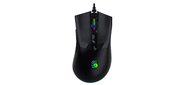 Мышь A4Tech Bloody W90 Pro черный оптическая (16000dpi) USB