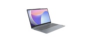 Ноутбук Lenovo IdeaPad Slim 3 15IRH8 15.6" FHD i7 13620H 16 / 512GB Iris Xe Graphics NoOS серый