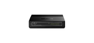 TP-LINK TL-SF1016D NET SWITCH 16PORT 10 / 100M / TL-SF1016D