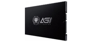 AGI SSD 120Gb SATA3 2.5" 500 / 510 MB / s AGI120G06AI138