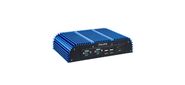 Коммерческий компьютер Shuttle BPCAL02 ,   i3-1215UE,  DDR5-4800,  90W external adapter,  2 x RJ-45,  3 x RS 232
