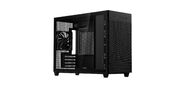 AP201 ASUS PRIME CASE TG AP201 / BLK / TG / /