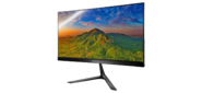 БЕШТАУ М2701 / FHD (PN:LCD) (27" / 1920x1080 / 60 / 75Hz / IPS / LED / VGA / HDMI / DP / 178 / 178 / 250cd / Динамики / VESA 75*75 / 100*100 / Регулировка наклона / Чёрный)