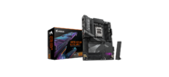 Материнская плата AMD X870 SAM5 ATX X870 A ELITE WIFI7 GIGABYTE