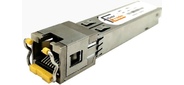 FiberTrade FT-SFP+-Copper-10G модуль SFP+ модуль медный,  RJ45,  10Гбит / с