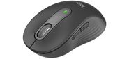 910-006253 Logitech Signature M650 Wireless Mouse-GRAPHITE