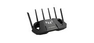 Маршрутизатор ASUS TUF-BE9400 WiFi 7 5765+2882+688Mbps 3x2.5G USB 6Hz / 5GHz / 2.4GHz