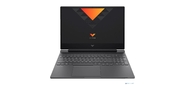 Ноутбук HP Victus 15-fa2082wm Core i5 13420H 16Gb SSD512Gb NVIDIA GeForce RTX4050 6Gb 15.6" IPS FHD (1920x1080) Windows 11 Home Multi Language silver WiFi BT Cam (B5EQ3UA)