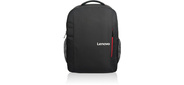 Рюкзак для ноутбука 15.6" Lenovo B515 черный полиэстер  (GX40Q75215)