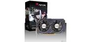 Видеокарта AFOX Geforce GTX1650 SUPER 4GB GAMING GDDR6 128Bit DP DVI HDMI ATX Dual Fan (AF1650S-4096D6H1 -V2)