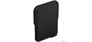 Внешний жесткий диск 2TB Silicon Power  Armor A66,  2.5",  USB 3.2,  Черный
